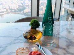 -广州四季酒店·意珍·意式自助餐