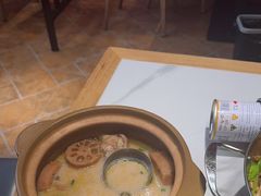 -吴掌柜·藕汤印象(南湖店)