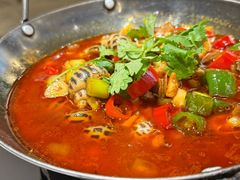 -健眺小海鲜(临海后山店)