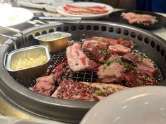 -火炉火自助餐(西直门凯德MALL店)