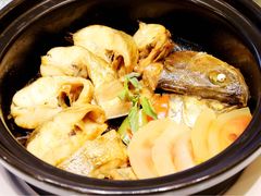 -宝华海景大酒店·望绿苑