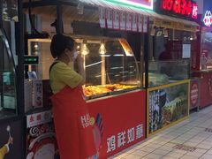 -物美大卖场(玉蜓桥店)