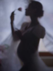 点击看大图 -暖摄影 孕妇写真家庭影像馆 (自然光主题店)