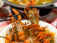 -江味龙虾馆·裸蓝龙虾(南山店)