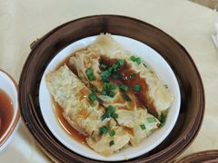 -荔枝柴烧鹅酒家(坦洲分店)