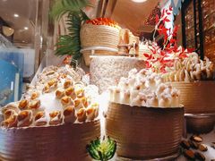 -喜庭海鲜自助(来福士店)