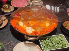 -色響火锅(恒隆广场店)