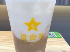 -耐茶 NICE TEA(东城万达店)
