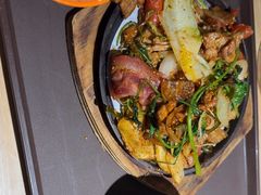 -北大家园食堂