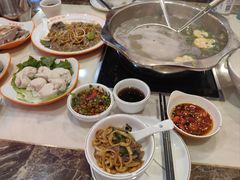 -潮悦牛肉火锅城(水贝店)