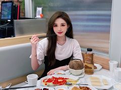 -金戈戈香港豉油鸡(皇庭广场店)