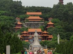 -南沙天后宫景区