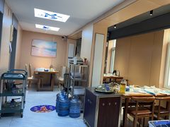 -渔港甄宴·海鲜·地标烟台菜(金沙滩店)