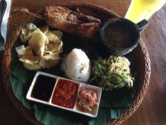 -Pundi Pundi Restaurant