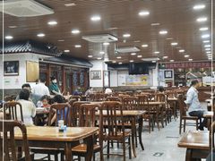 大堂-柴氏风味斋(甘家口店)