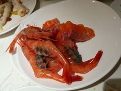-诱货海鲜自助火锅(爱琴海购物公园东百店)
