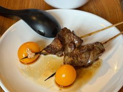 牛肉提灯-王氏炉匠·烧鸟放题自助(好运街店)