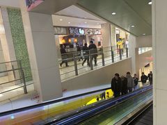 -光启城时尚购物中心