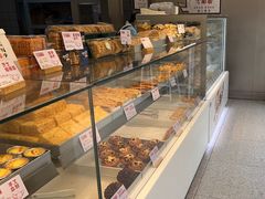 -甜丫丫西点(九环路店)