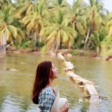 三亚小众秘境|海棠湾椰子洲岛