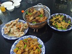 -一锅厨东北水饺店(厦大店)