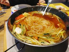 -熙成烧烤(白塔岭店)