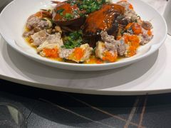 -虎哥私房菜(馒头山店)