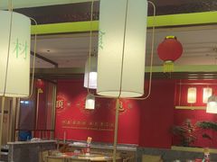 -湘江红·湖南招牌菜(莲花南路店)