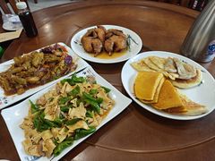-春發合饭庄