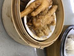 -香港蓮香樓(上環店)