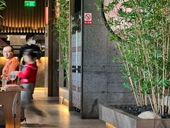 -湊湊火锅·茶憩(世博大道店)