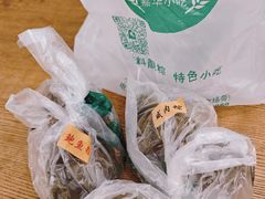 -嘉华小吃(蛇口市场店)