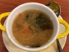 味增汤-CoCo壱番屋(久光百货店)