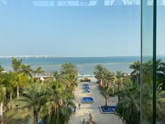 -V Bar海景扒房(北海湾惠龙万达嘉华酒店)