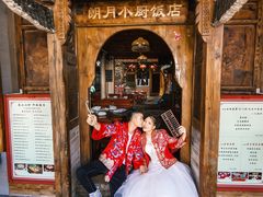 -经典婚纱摄影美学馆·私人定制