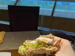 -杭州国际会议中心洲际酒店-原素全日餐厅(解放东路店)