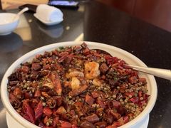 -铭轩中餐厅·海南菜·粤菜(亚龙湾瑞吉店)