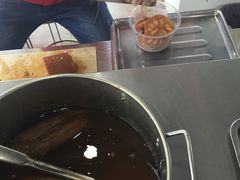 -盛文甘栗(中华大街店)