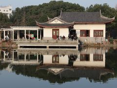 -范蠡湖公园