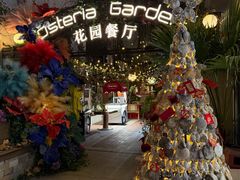 -Osteria Garden 生蚝花园餐厅(原进贤路店)