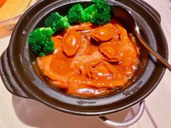 皇朝一品煲-皇朝会.经典传统粤菜(外滩店)