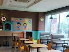 -德克士(宝鸡店)