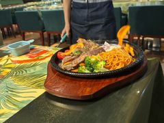 -美森西餐厅(曙光大道店)