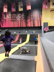 -latitude乐图空间(建宁路店)