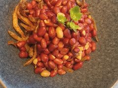 -印巷里主题餐厅(马鞍山店)