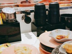 -争鲜回转寿司(通州万达店)