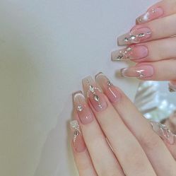 -M·X Nail日式美甲美睫