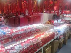 -西北轻工批发市场