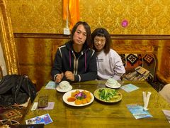 -吉祥圣雪藏餐
