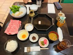 -三嶋亭(高岛屋京都店)